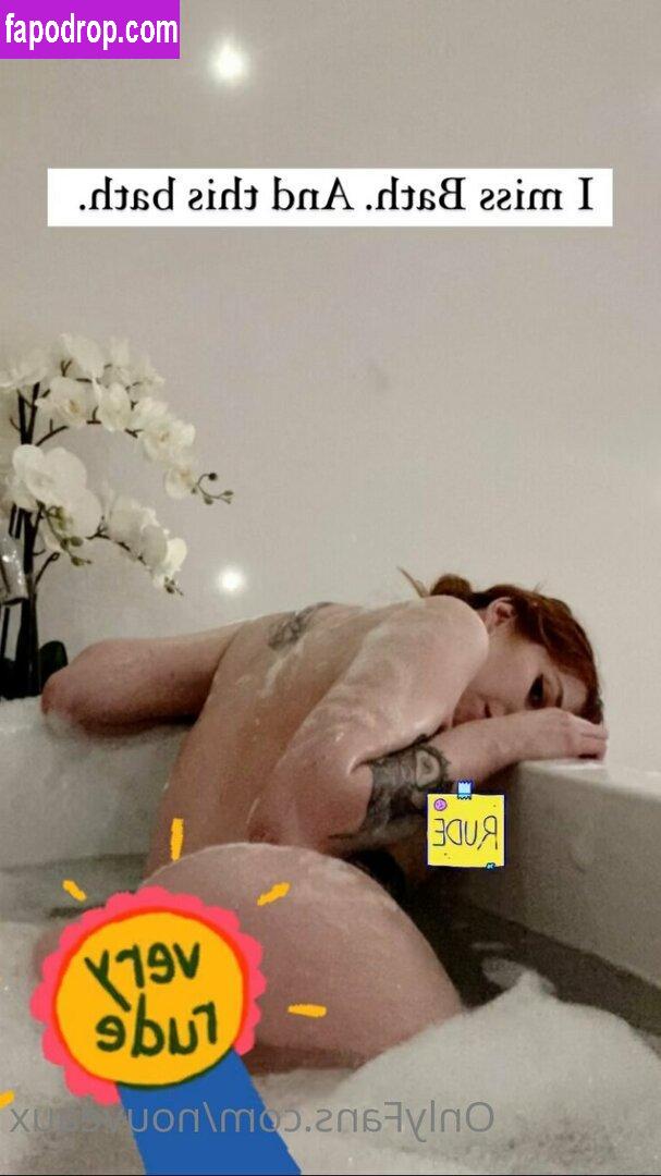 nouveaux / Yazmoogle / nouveaux_band leak of nude photo #0042 from OnlyFans or Patreon