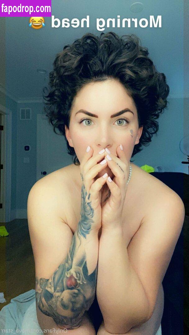 nova_starr / nova_babii leak of nude photo #0067 from OnlyFans or Patreon