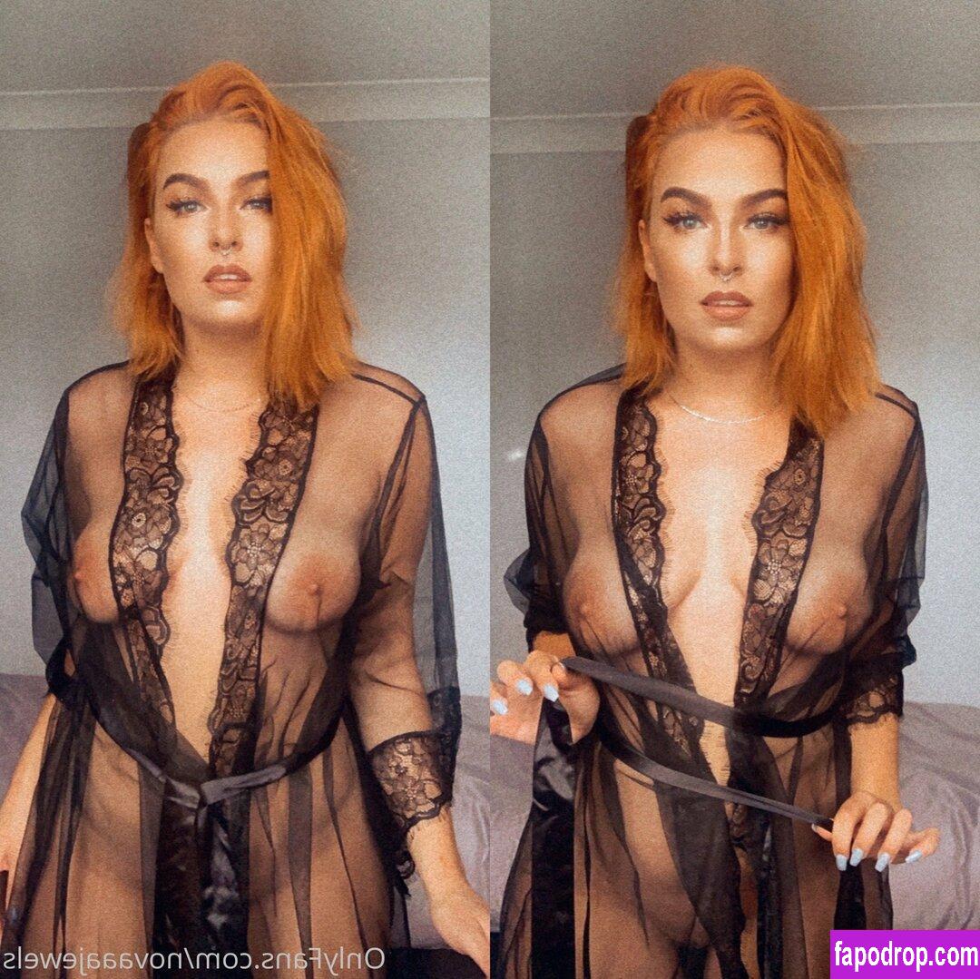 novaaajewels / Novaaa_Jewels leak of nude photo #0047 from OnlyFans or Patreon