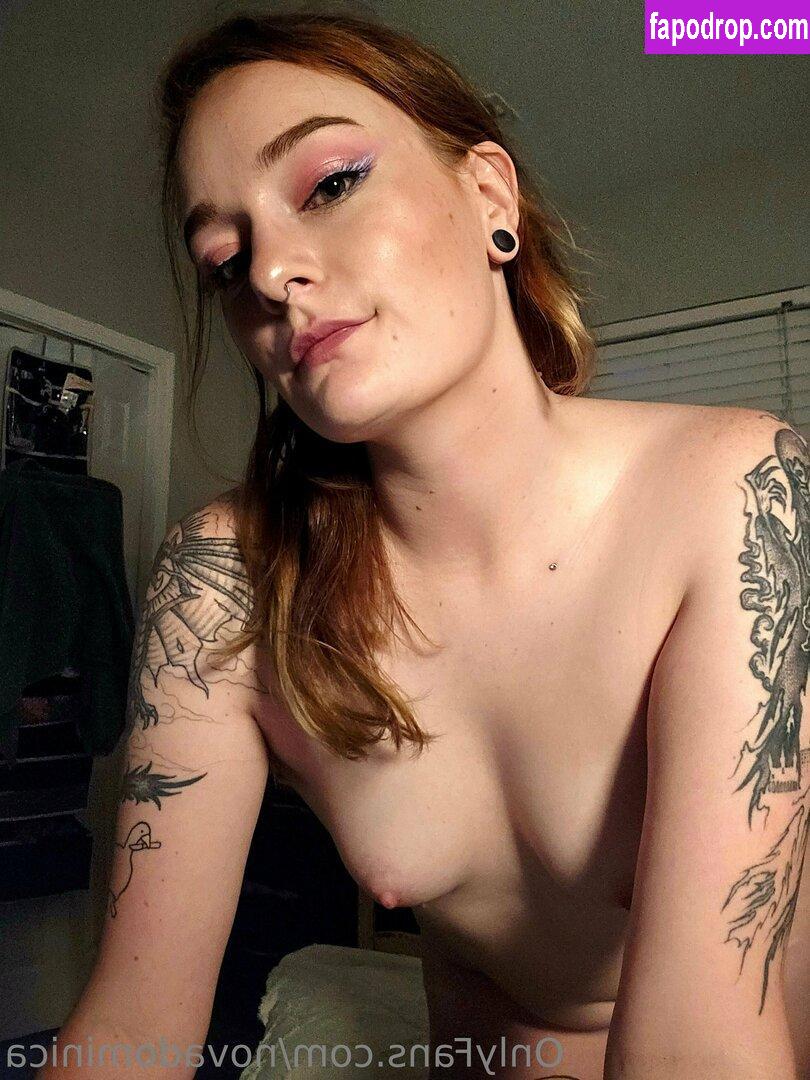 novadominica / genianya_brownies leak of nude photo #0099 from OnlyFans or Patreon