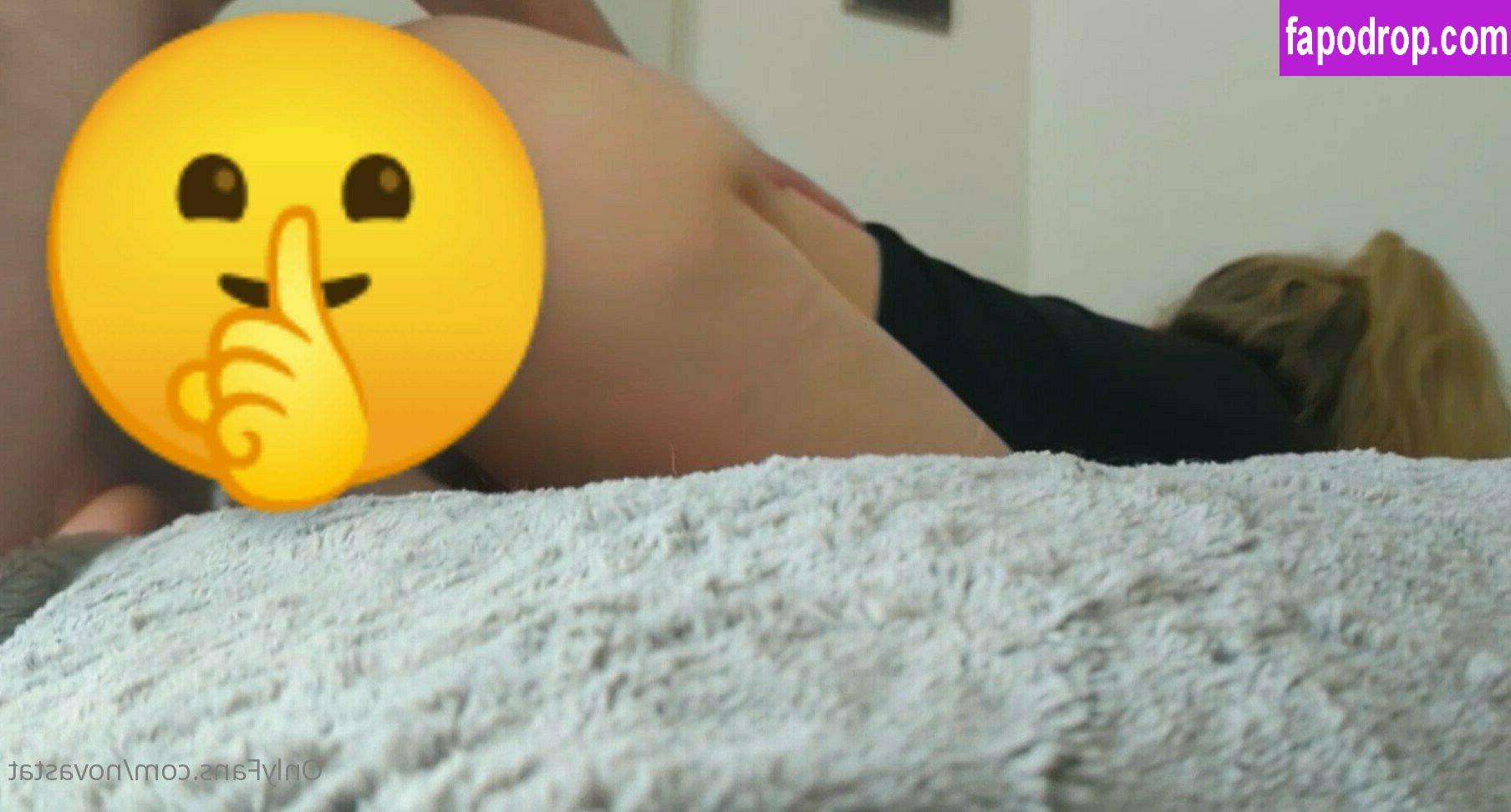 novastat /  leak of nude photo #0024 from OnlyFans or Patreon