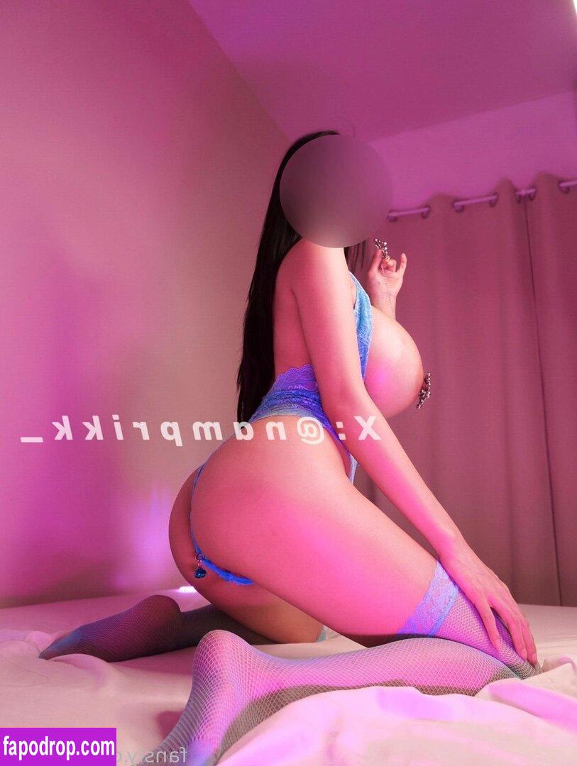 npxvip / Namprikk / namprik leak of nude photo #0465 from OnlyFans or Patreon