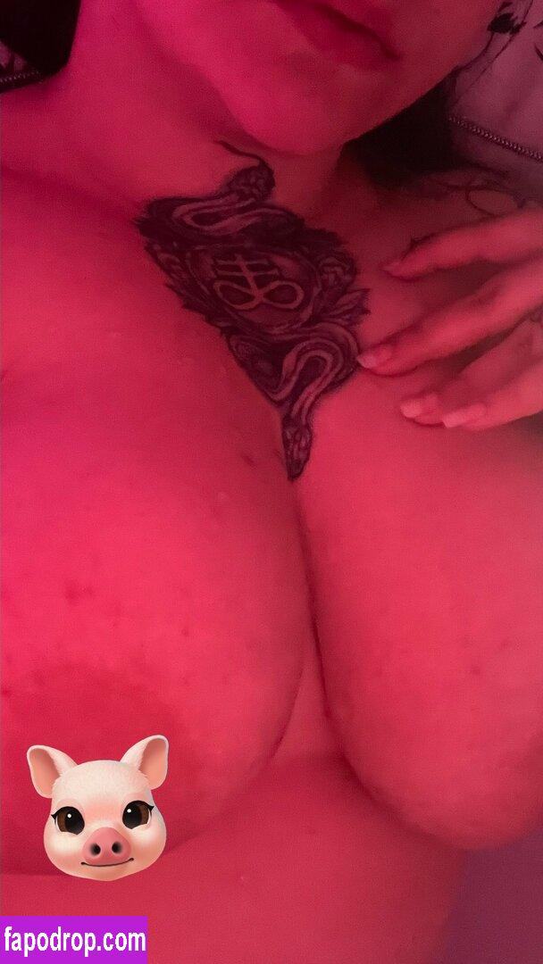 Nsflux / Luzxifer / meowIux leak of nude photo #0022 from OnlyFans or Patreon