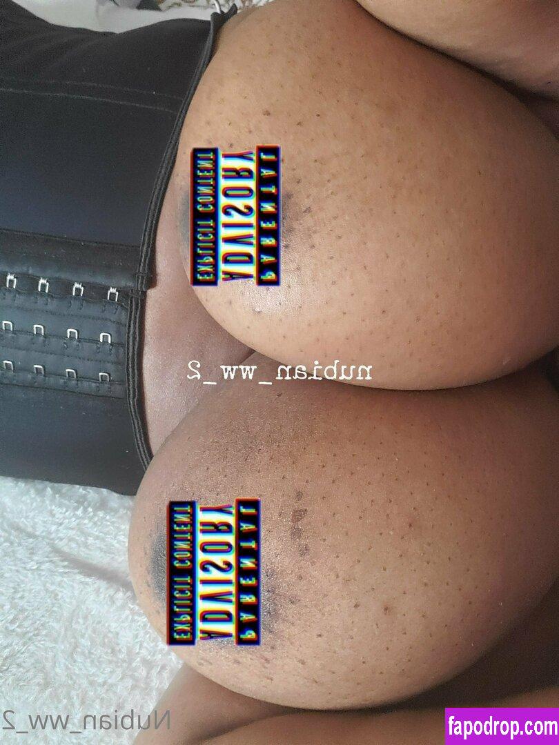 nubiawonderwoman /  leak of nude photo #0002 from OnlyFans or Patreon
