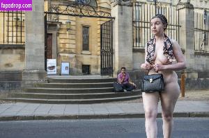 Nude Activists слив #0002