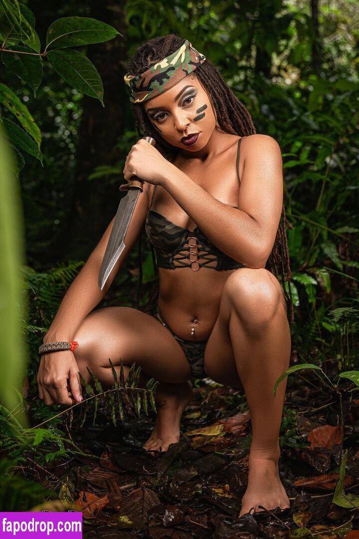 Nude Antilles / caribbean_cutie слитое обнаженное фото #0671 с Онлифанс или Патреон
