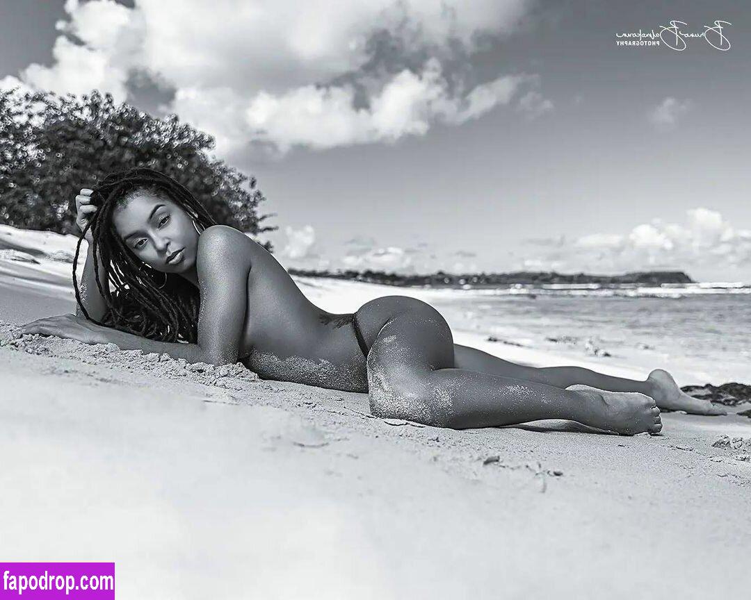Nude Antilles / caribbean_cutie слитое обнаженное фото #0676 с Онлифанс или Патреон
