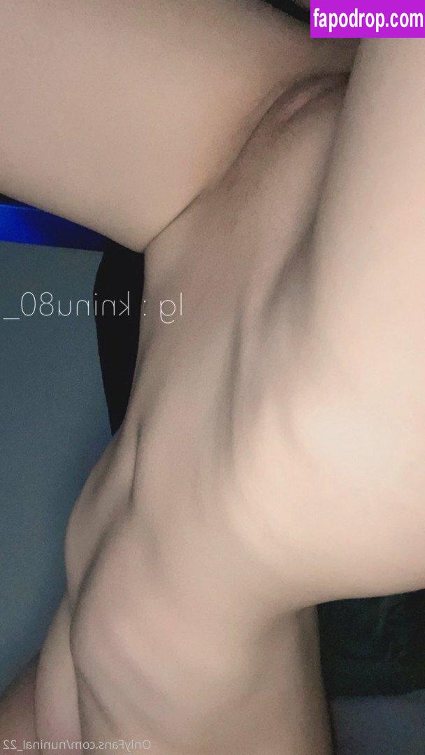 Nuninal_22 / Kaewkan / Kninu.0880 / Kunlamon / creative_explained leak of nude photo #0052 from OnlyFans or Patreon