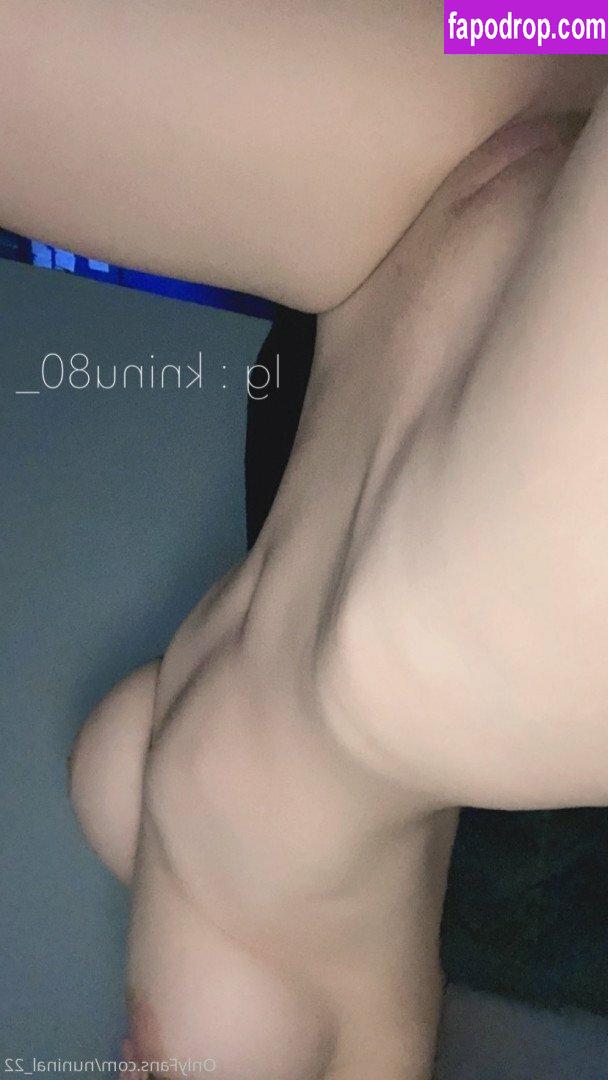 Nuninal_22 / Kaewkan / Kninu.0880 / Kunlamon / creative_explained leak of nude photo #0071 from OnlyFans or Patreon