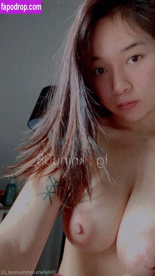 Nuninal_22 / Kaewkan / Kninu.0880 / Kunlamon / creative_explained leak of nude photo #0077 from OnlyFans or Patreon