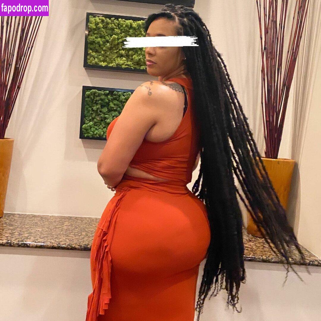 Nunu Nellz / Shanell B / THENUFILEZ_show / nunu_nellz / shanell.b leak of nude photo #0005 from OnlyFans or Patreon