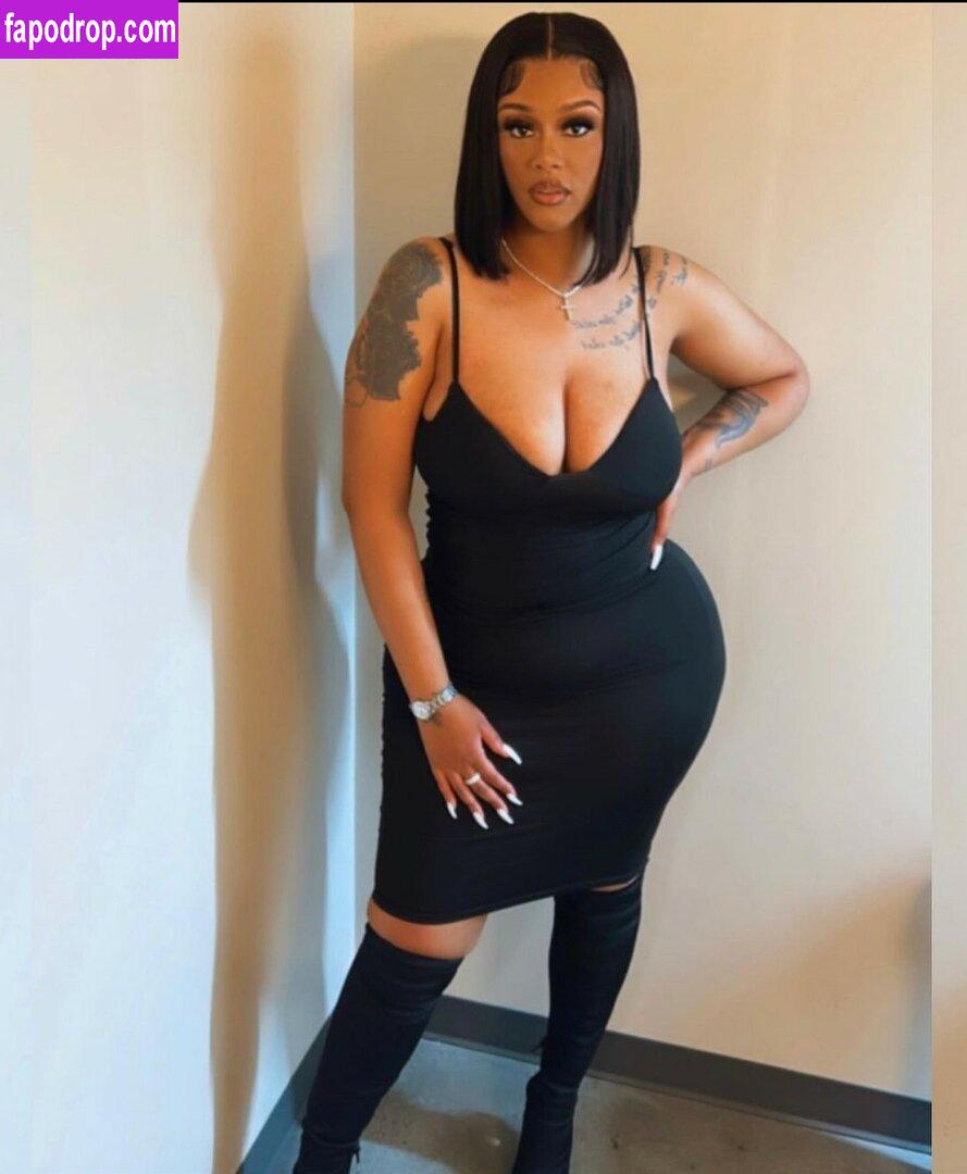 Nunu Nellz / Shanell B / THENUFILEZ_show / nunu_nellz / shanell.b leak of nude photo #0013 from OnlyFans or Patreon