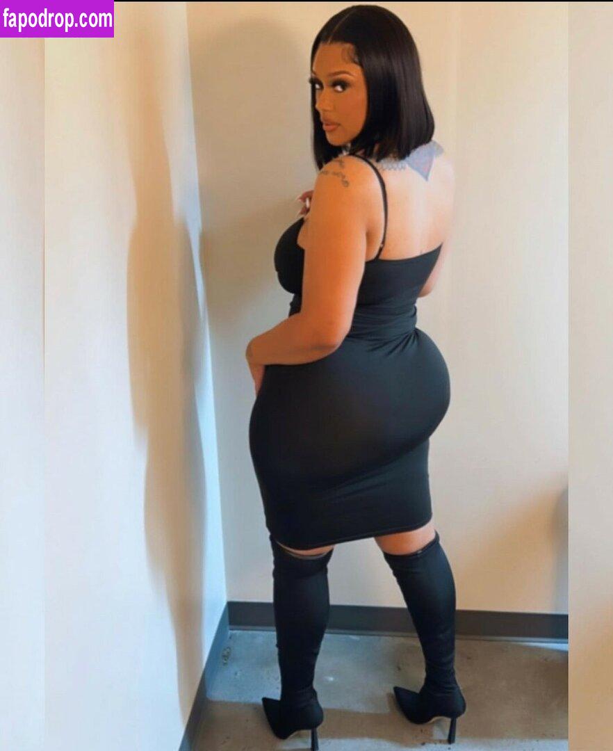 Nunu Nellz / Shanell B / THENUFILEZ_show / nunu_nellz / shanell.b leak of nude photo #0014 from OnlyFans or Patreon