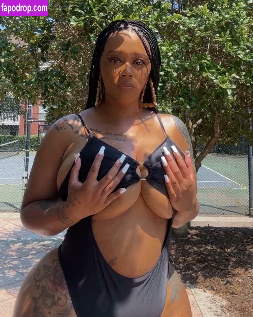 Nunu Nellz / Shanell B / THENUFILEZ_show / nunu_nellz / shanell.b leak of nude photo #0016 from OnlyFans or Patreon