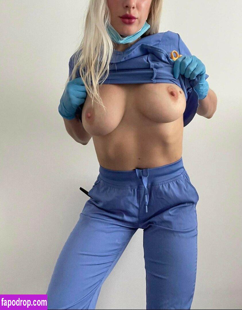 Nurse Blake / sexynurseb leak of nude photo #0003 from OnlyFans or Patreon