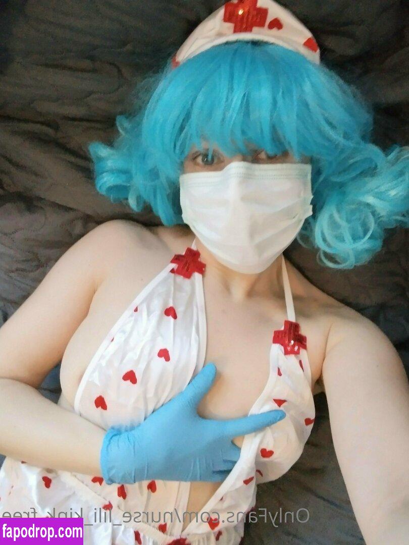nurse_lili_kink_free / fleshbvnny leak of nude photo #0036 from OnlyFans or Patreon