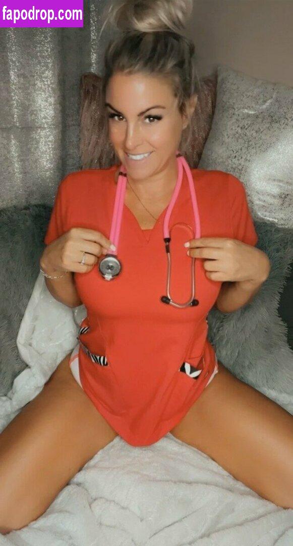 NurseGwennie / NurseGwennie77 / nurse_gwennie.1977 / nursegwennie1977 leak of nude photo #0032 from OnlyFans or Patreon