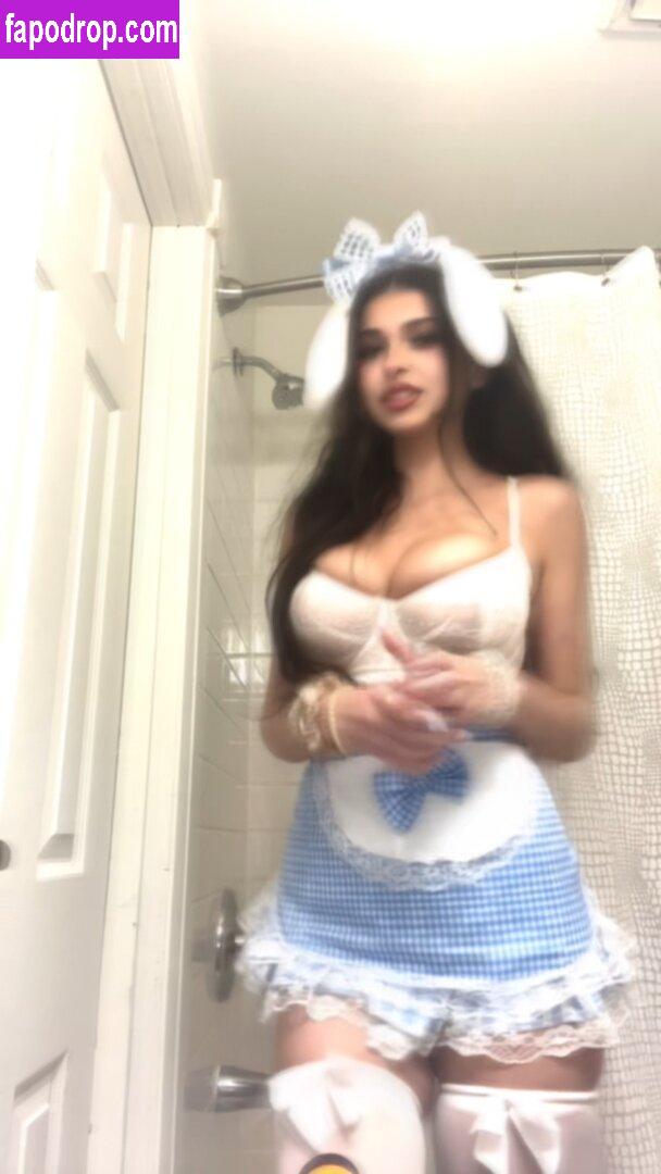 nutbust3d / freedanutbaby / vanessamatieu leak of nude photo #0008 from OnlyFans or Patreon