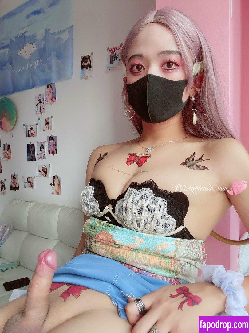 nvzhuang520 /  leak of nude photo #0003 from OnlyFans or Patreon