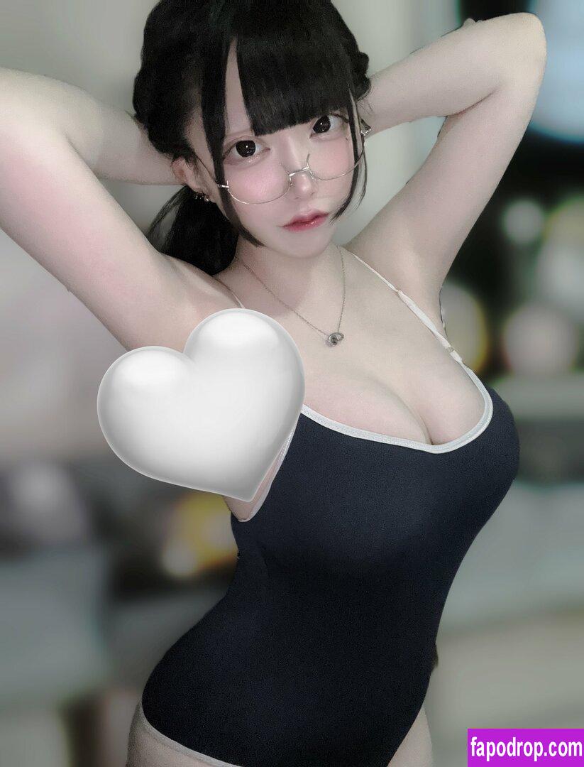 nya_nlll / 来世はぽめらにあん leak of nude photo #0002 from OnlyFans or Patreon