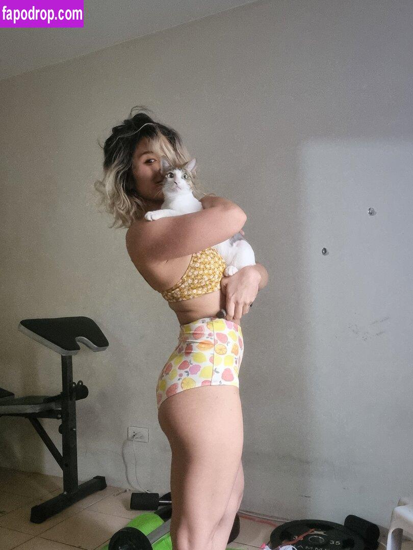 Nyaaati / Kittynyaaa / https: / miiaa02 / nhcordoba leak of nude photo #0319 from OnlyFans or Patreon