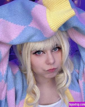 Nyannyancosplay photo #0008