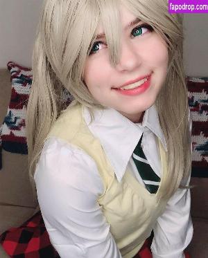 Nyannyancosplay photo #0012