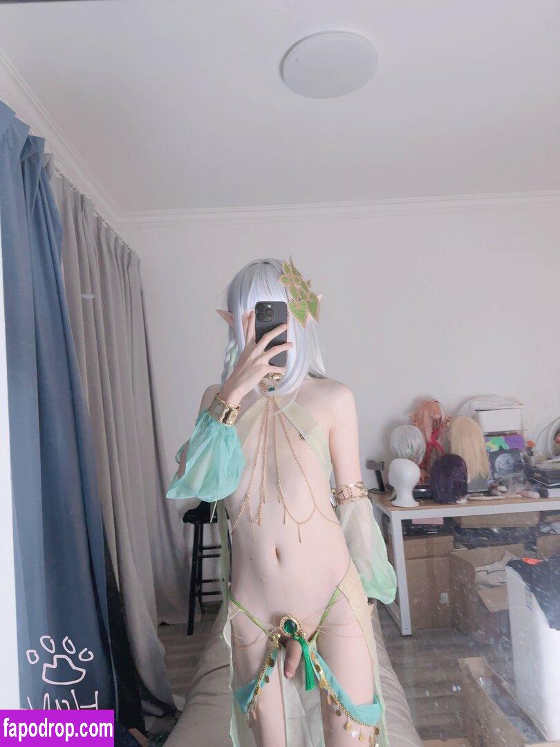 NyaruShiro / HanaSliver leak of nude photo #0046 from OnlyFans or Patreon