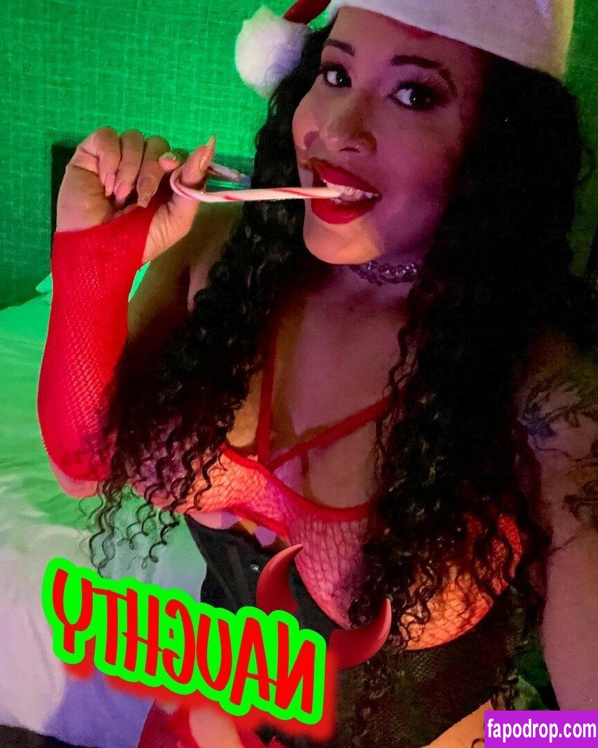 Nyla Rose / nylarosebeast / nylarosetk leak of nude photo #0059 from OnlyFans or Patreon