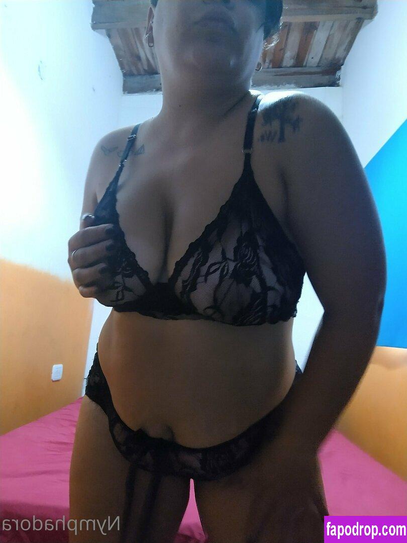 nymphadorablack / ms.nymphadora_black leak of nude photo #0001 from OnlyFans or Patreon