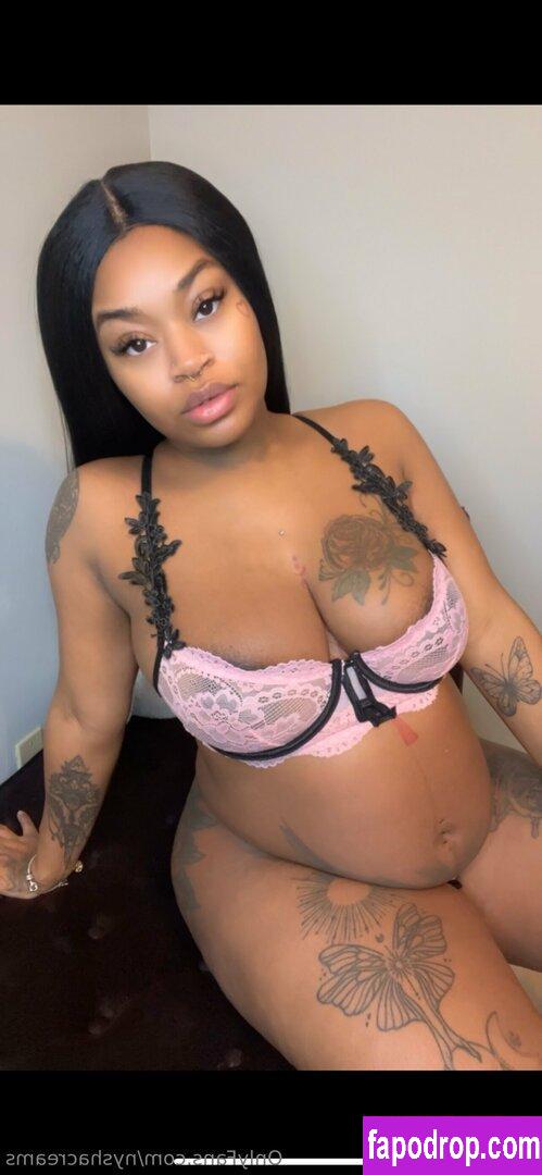 nyshacreams / nyshas.spamm leak of nude photo #0238 from OnlyFans or Patreon