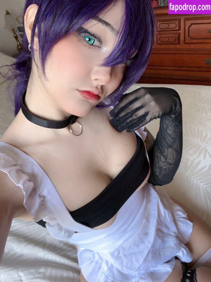 Nyukix / nyukix_ / omgcosplay leak of nude photo #0907 from OnlyFans or Patreon