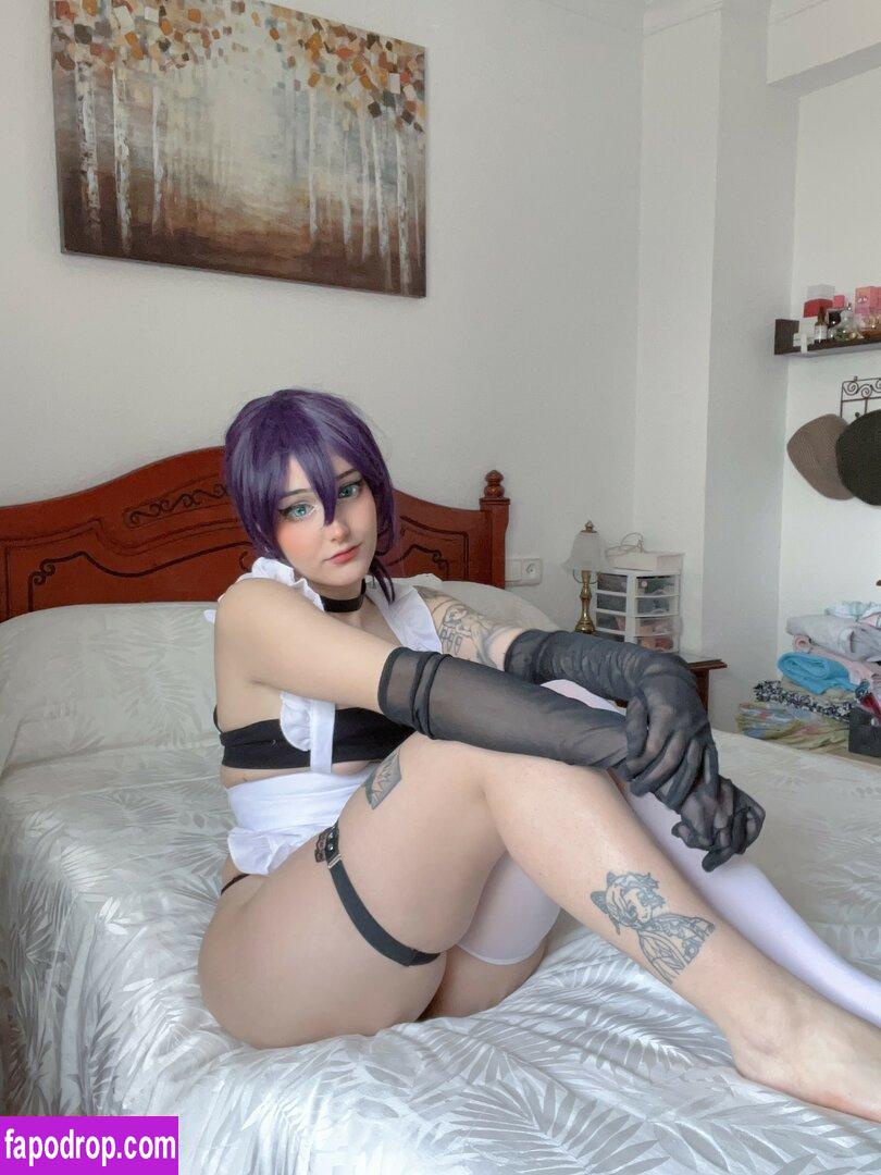 Nyukix / nyukix_ / omgcosplay leak of nude photo #0916 from OnlyFans or Patreon