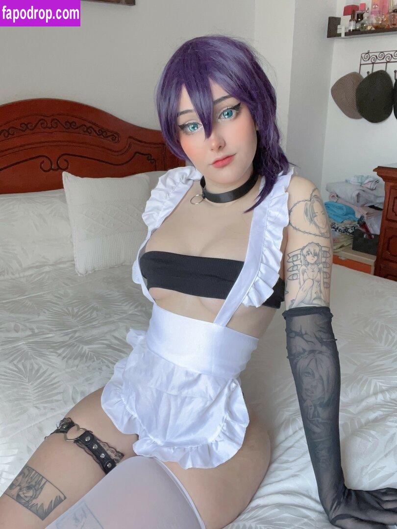 Nyukix / nyukix_ / omgcosplay leak of nude photo #0918 from OnlyFans or Patreon