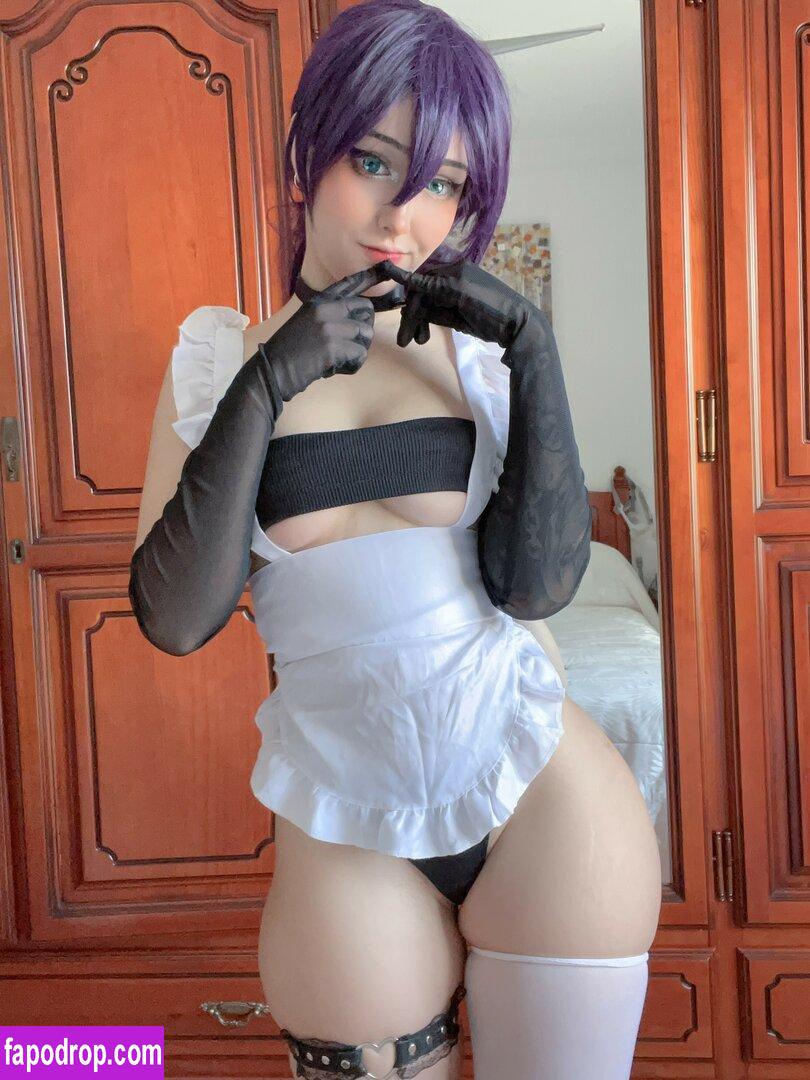 Nyukix / nyukix_ / omgcosplay leak of nude photo #0928 from OnlyFans or Patreon