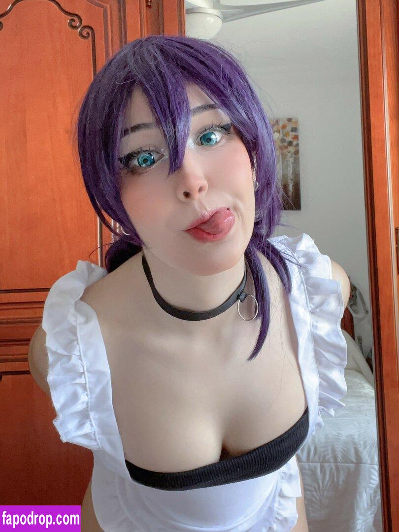 Nyukix / nyukix_ / omgcosplay leak of nude photo #0929 from OnlyFans or Patreon