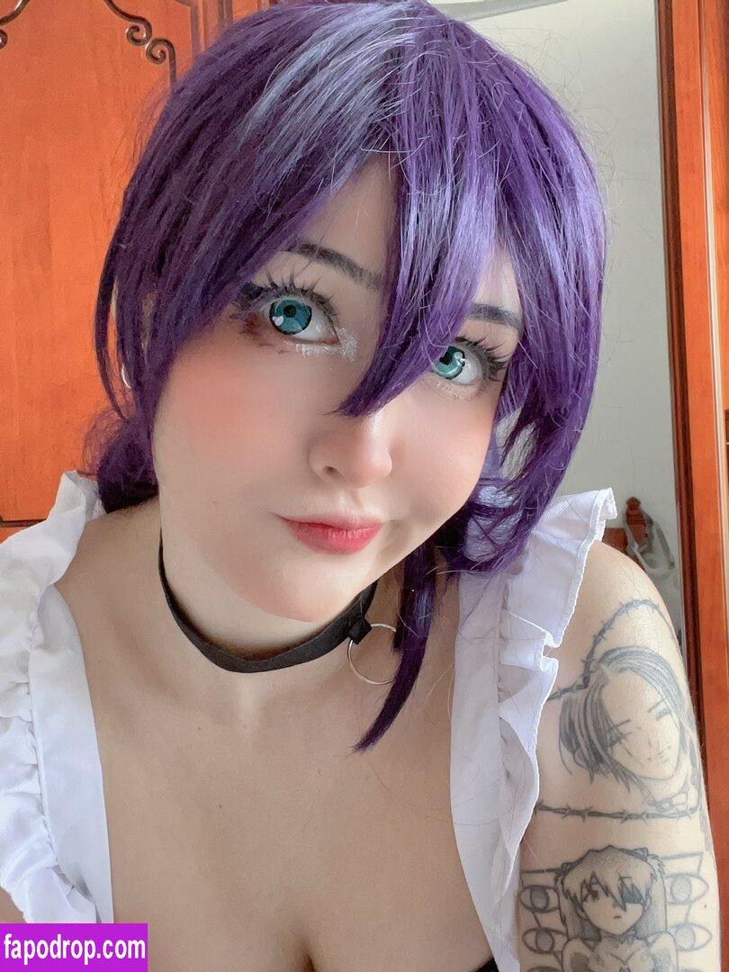 Nyukix / nyukix_ / omgcosplay leak of nude photo #0930 from OnlyFans or Patreon