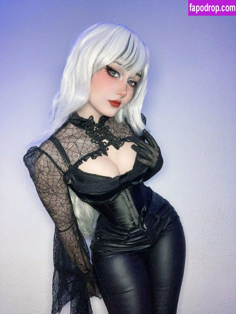 Nyukix / Nyukix_ / omgcosplay leak of nude photo #0983 from OnlyFans or Patreon