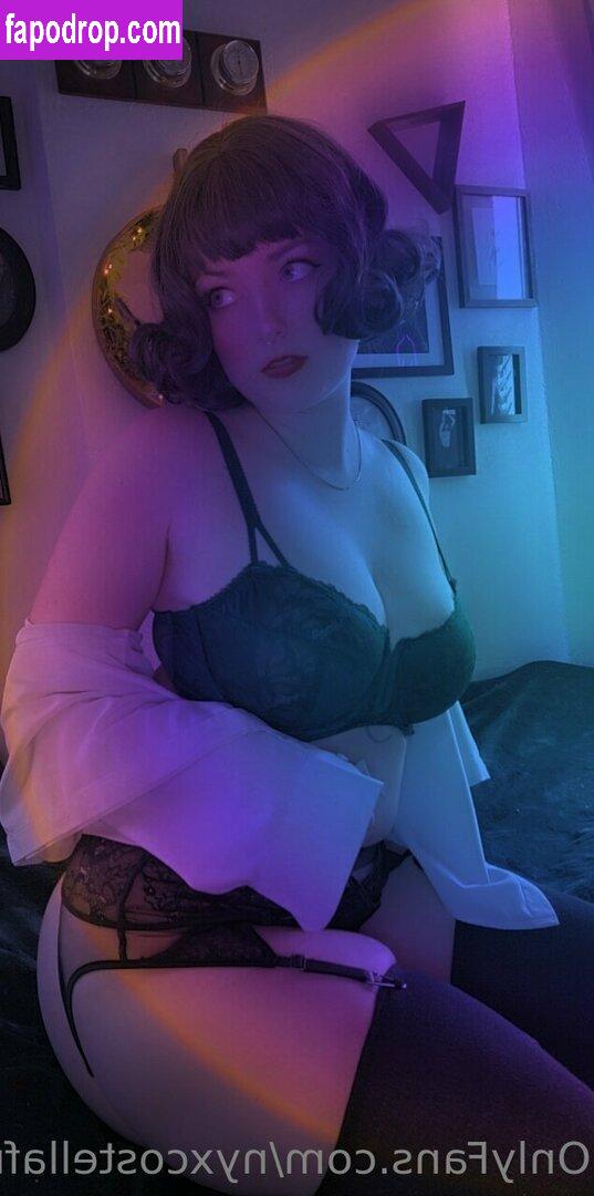 nyxcostellafree / nyxistired leak of nude photo #0011 from OnlyFans or Patreon