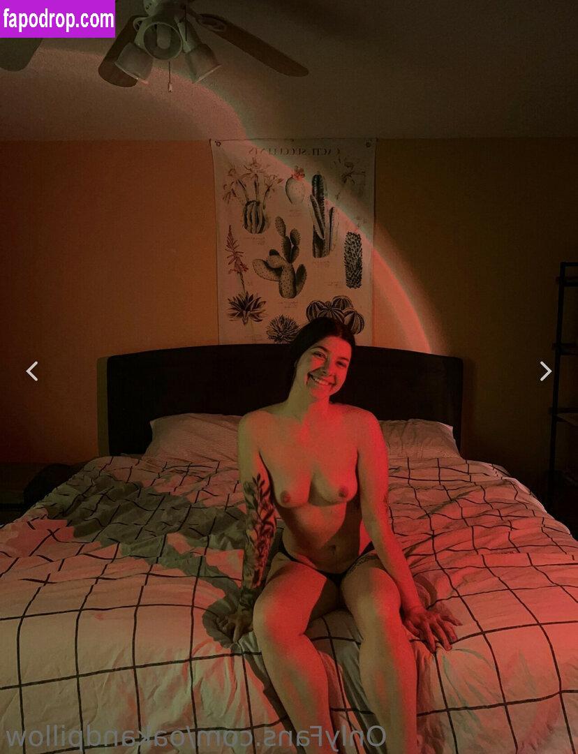 OakandPillow / oakwillow_ leak of nude photo #0003 from OnlyFans or Patreon