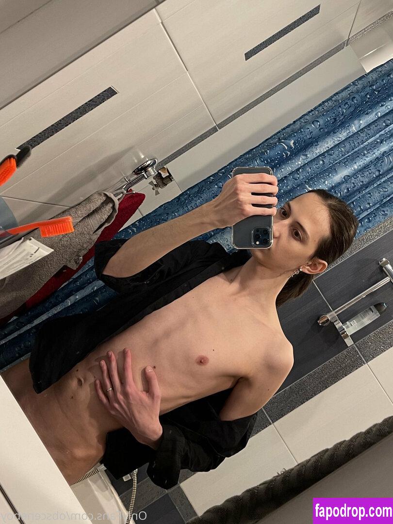 obsceneboy / obsceneboy17 leak of nude photo #0012 from OnlyFans or Patreon