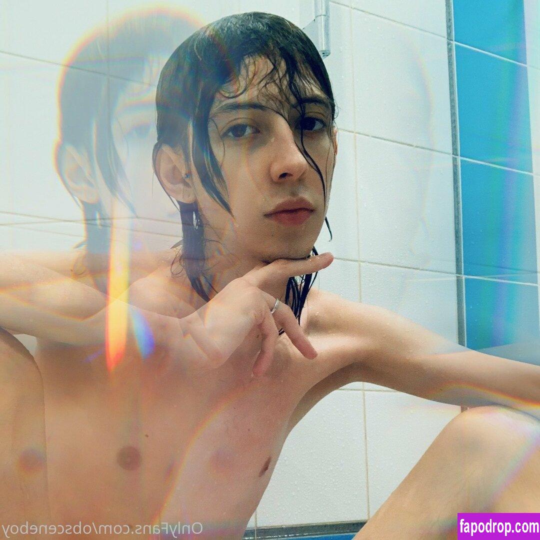 obsceneboy / obsceneboy17 leak of nude photo #0054 from OnlyFans or Patreon