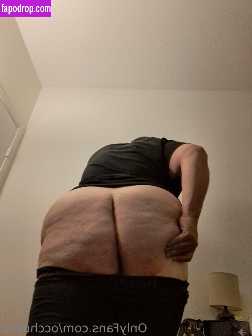 occhuboc /  leak of nude photo #0010 from OnlyFans or Patreon