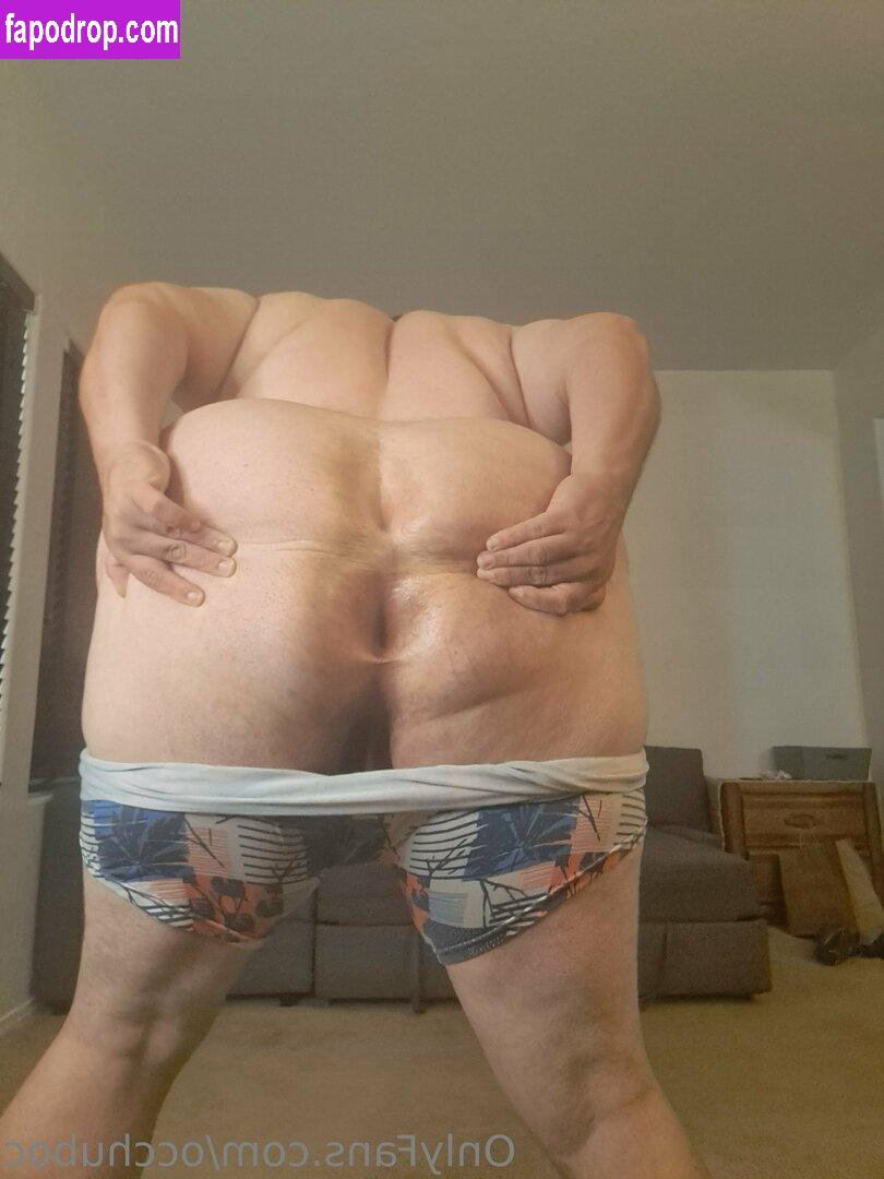 occhuboc /  leak of nude photo #0014 from OnlyFans or Patreon