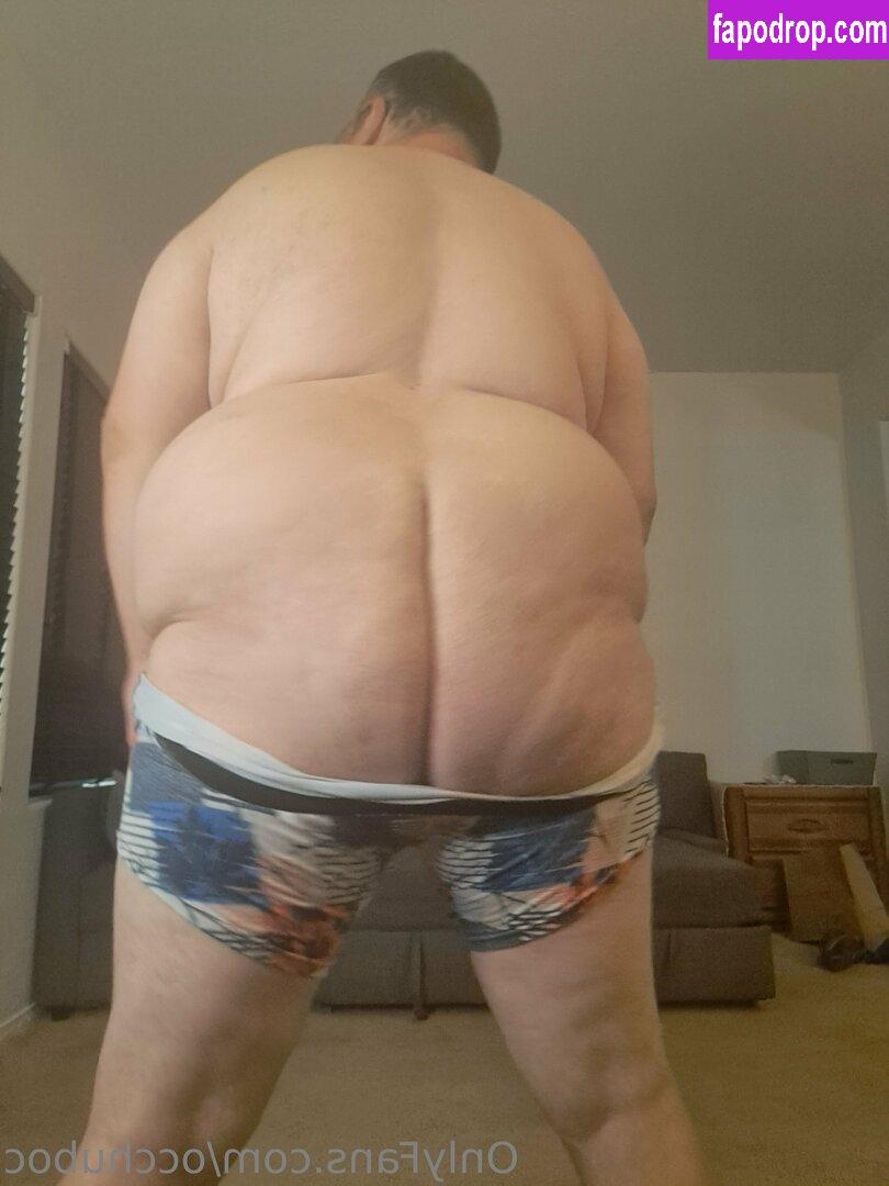 occhuboc /  leak of nude photo #0017 from OnlyFans or Patreon