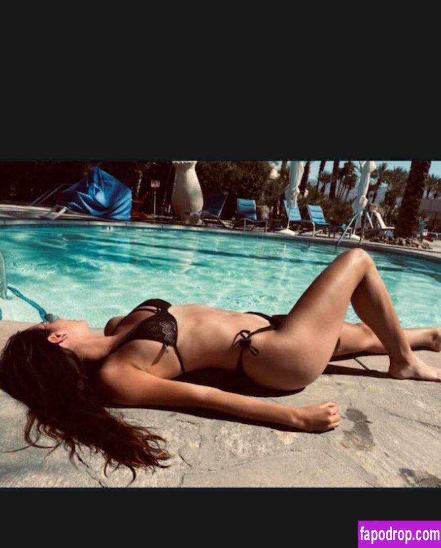 Oceane Dodin / oceane_dodin leak of nude photo #0021 from OnlyFans or Patreon