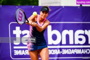 Oceane Dodin photo #0009