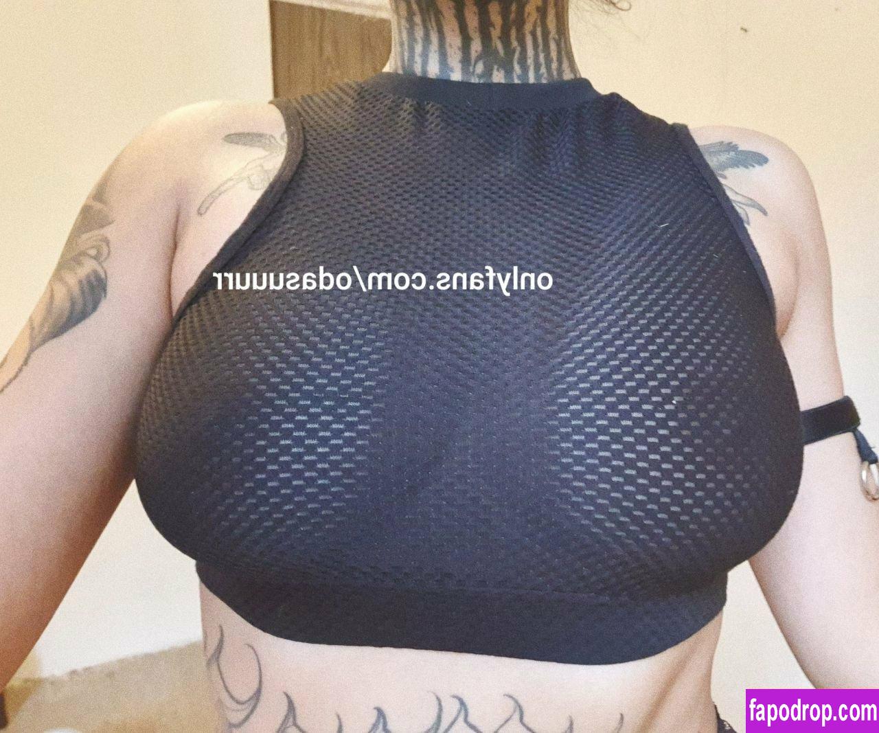 Odasuur / odasuuurr leak of nude photo #0030 from OnlyFans or Patreon