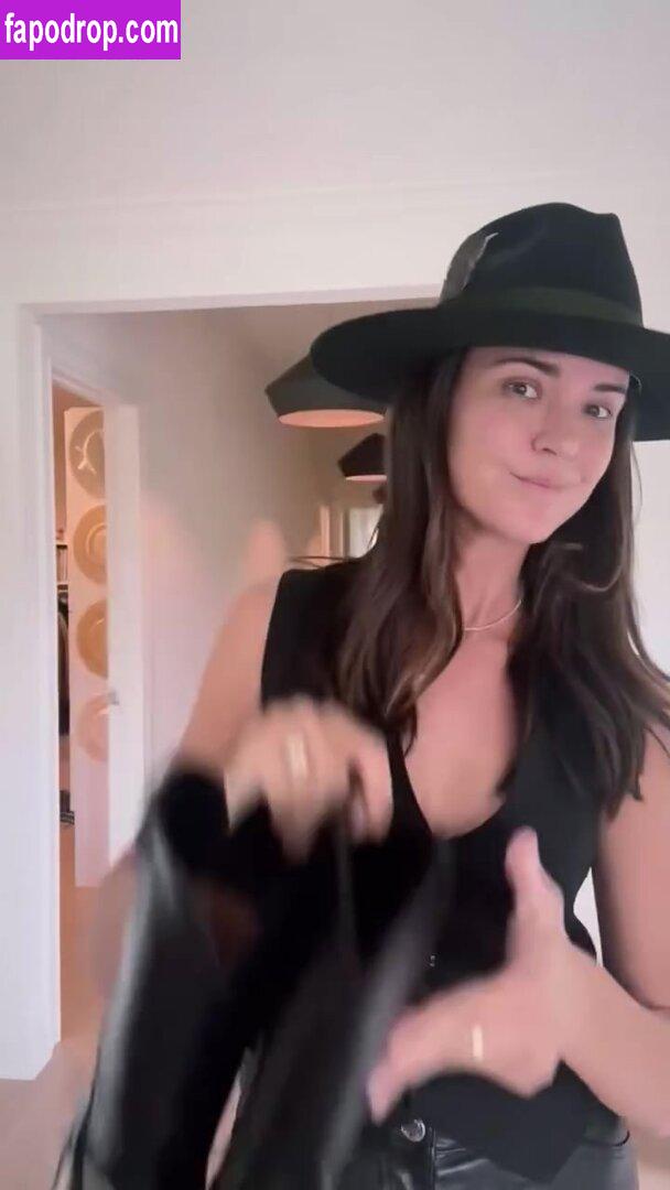 Odette Annable / odetteannable leak of nude photo #0053 from OnlyFans or Patreon