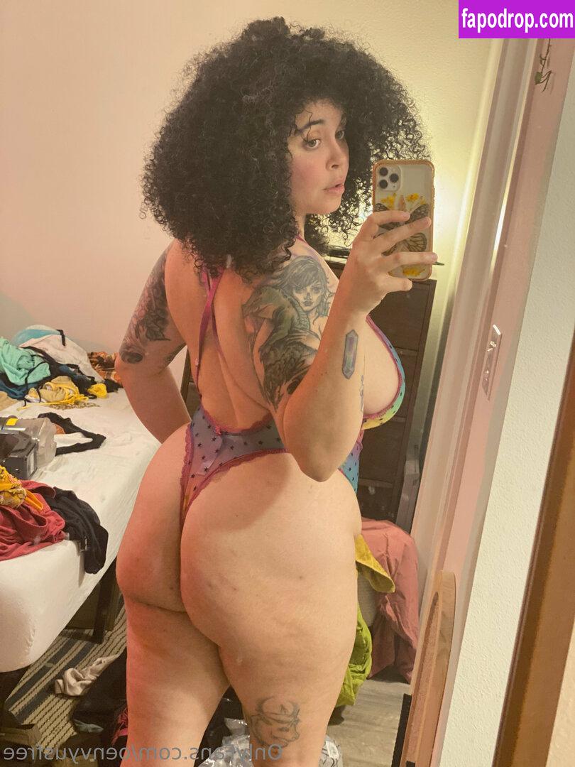 oenvyusfree / freerangefemale leak of nude photo #0018 from OnlyFans or Patreon